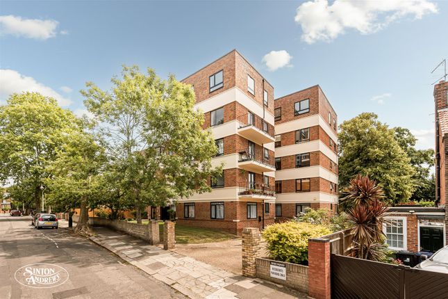 Rathgar Avenue, Northfields 2 bed apartment for sale