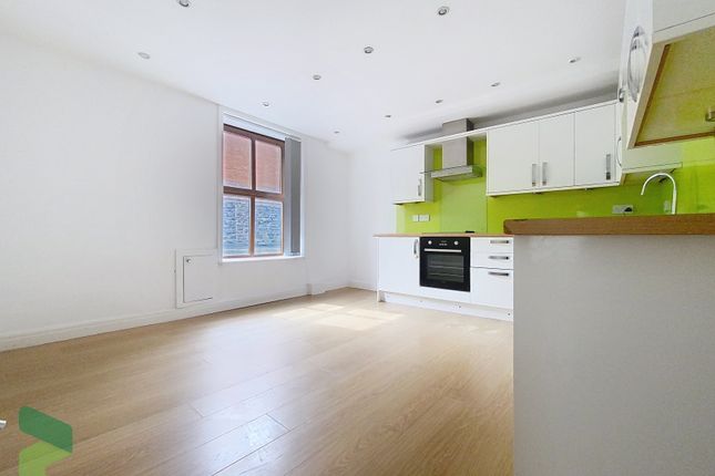 Radford Street, Darwen 3 bed end of terrace house for sale