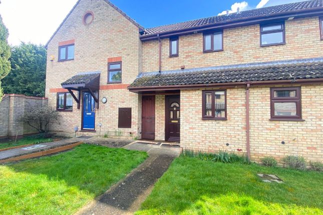 Whitmore Way, Waterbeach, Cambridge 1 bed terraced house for sale