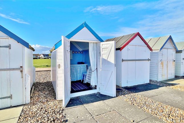 Marine Crescent, Goring By Sea... Property for sale