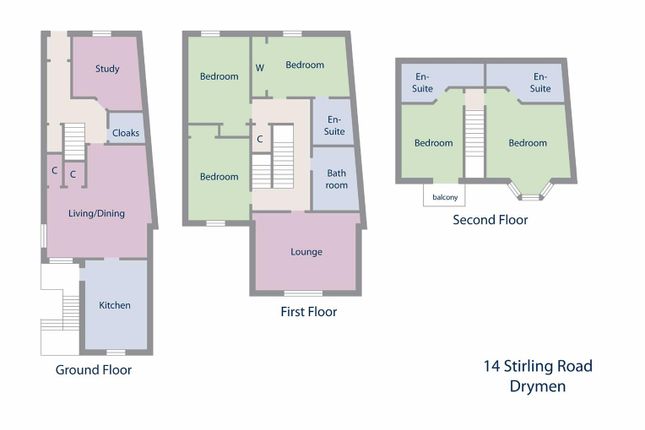 Plot for sale
