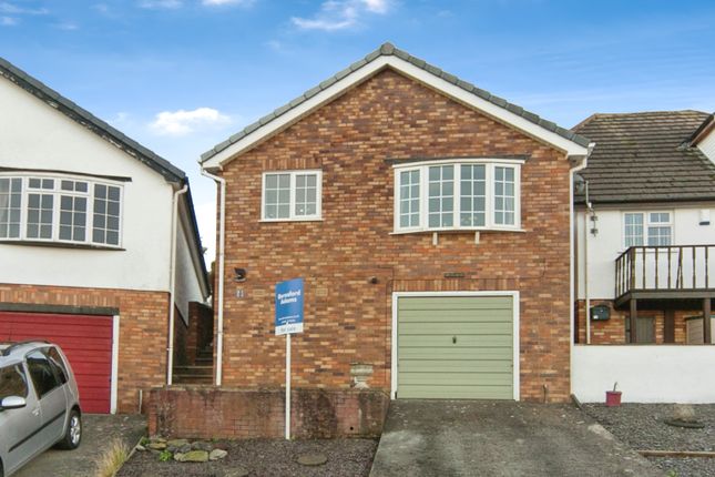 2 bed bungalow