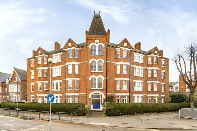 St Pauls Avenue, London NW2 2 bed flat for sale