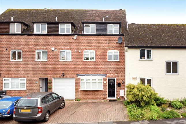 6 bedroom terraced house for sale