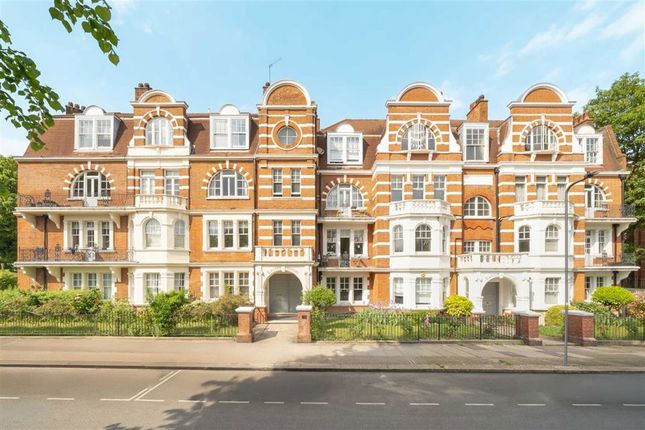 Exeter Road, London NW2 2 bed flat for sale