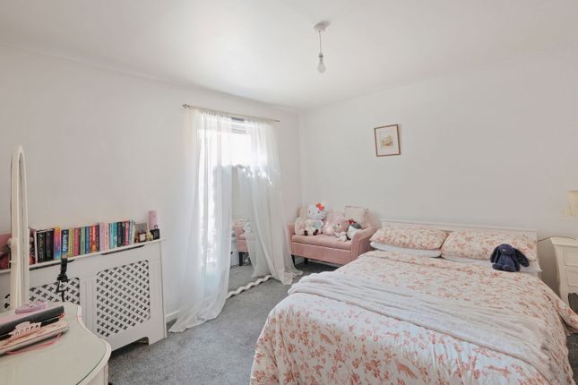 Union Street, Worcester, WR1 2AS 2 bed ground floor flat for sale