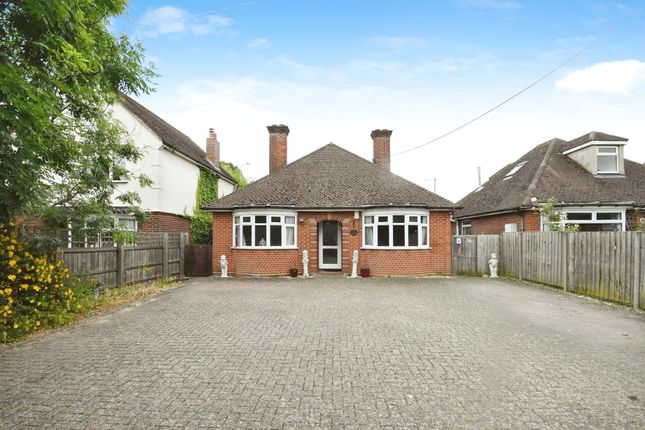 4 bedroom detached bungalow for sale