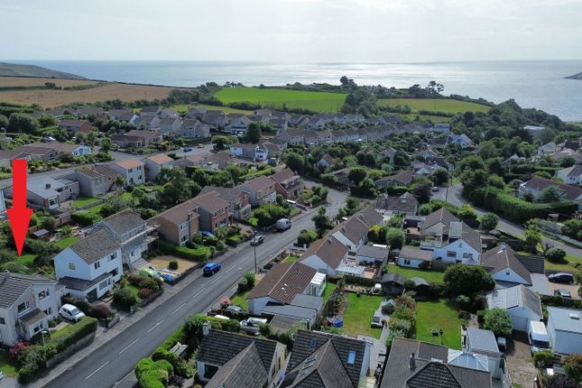 Mewstone Avenue, Plymouth PL9 3 bed detached house for sale