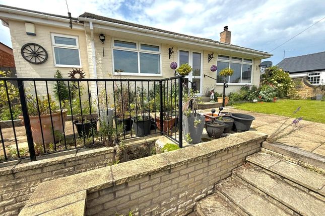 2 bedroom bungalow for sale