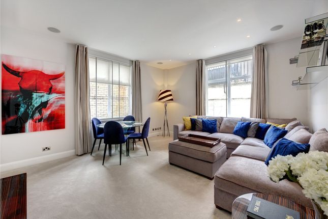Portland Place, London, W1B 2 bed apartment for sale