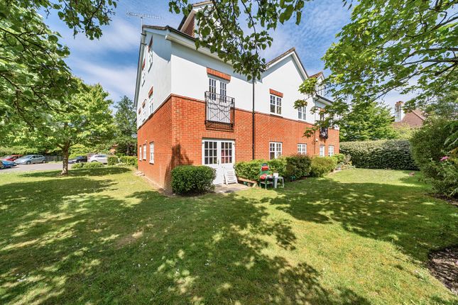 2 bed flat