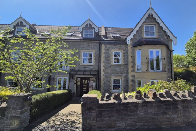 Queens Road, North Somerset BS21 2 bed apartment for sale