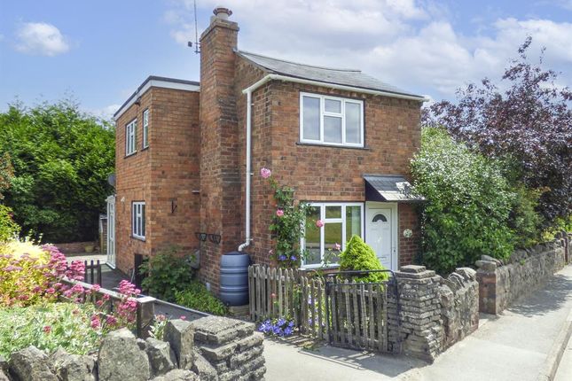 2 bed semi-detached house