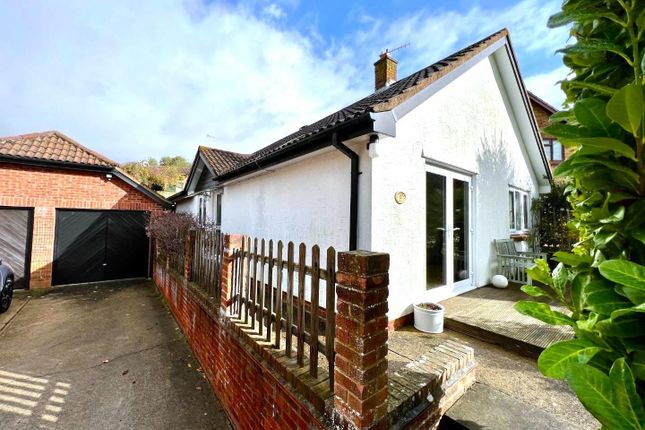 HYTHE 3 bed detached bungalow for sale