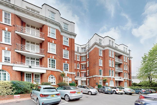 Addison House, Grove End Road... 1 bed apartment for sale