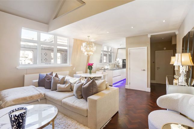 Bank Chambers, 25 Jermyn Street... 2 bed apartment for sale