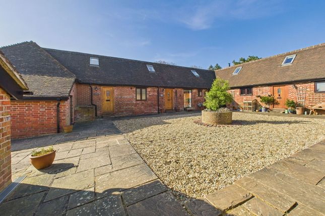 3 bedroom mews property for sale