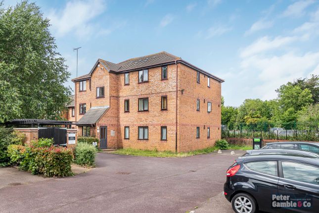 1 bed flat