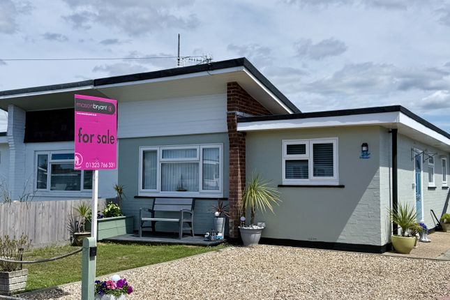 3 bedroom semi-detached bungalow for sale