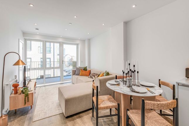 Plot 559, one bedroom apartment at... 1 bed apartment for sale