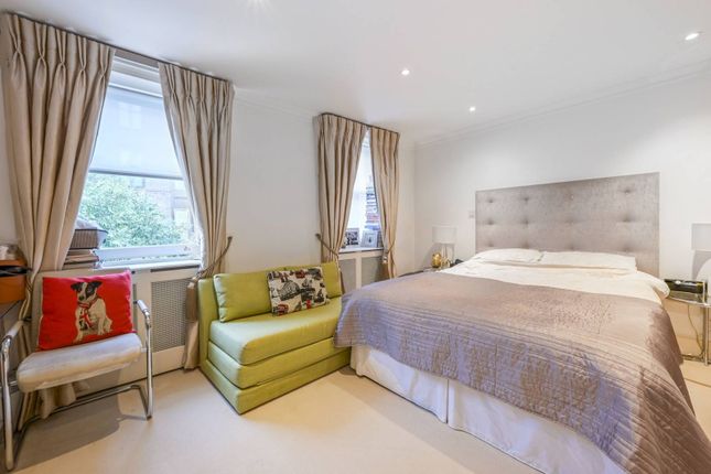 Haselbury House, Marylebone, London, W1U 2 bed flat for sale