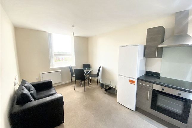 Robert House,  Manchester Road... 1 bed apartment for sale