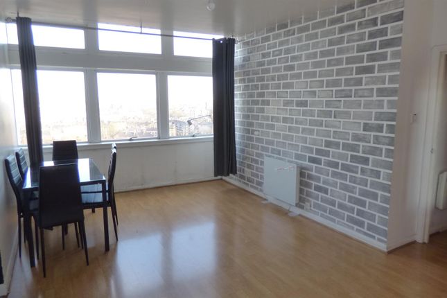 Newington Causeway, London 2 bed apartment for sale
