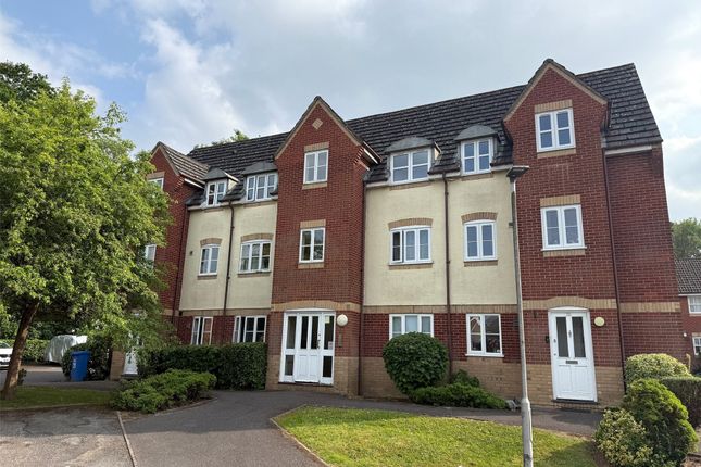 Hitherhooks Hill, Temple Park... 2 bed apartment for sale