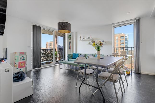 2 bed flat