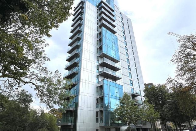 Woodberry Down, London 2 bed flat for sale