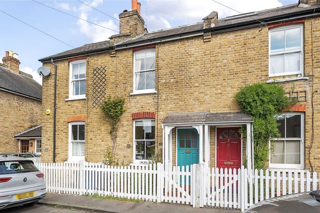 Gomer Place, Teddington, TW11 2 bed terraced house for sale