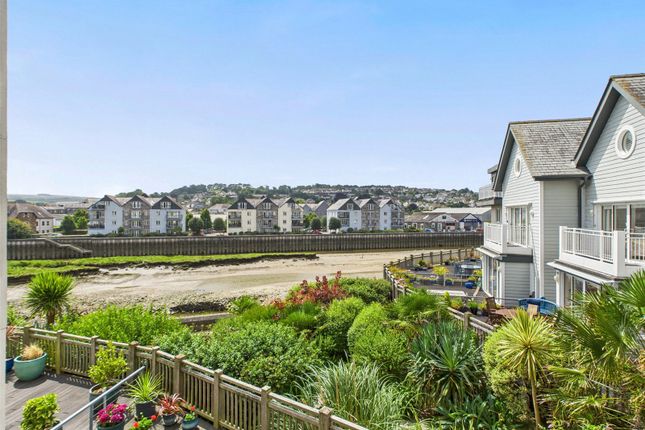Wadebridge, Cornwall 2 bed flat for sale