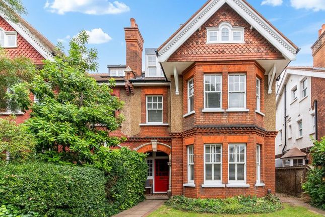 Richmond Road, Kingston Upon Thames KT2 Studio for sale