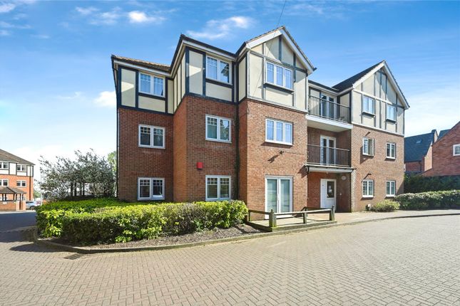 2 bed flat