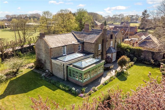 Westbrook, Bromham, Chippenham... 6 bed detached house for sale