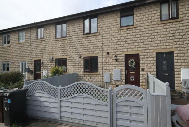 Smith Street, Liversedge 3 bed townhouse for sale