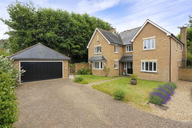 Old Garden Court, Chartham 6 bed detached house for sale