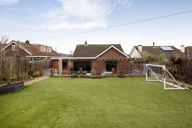Fairlea Road, Dawlish, EX7 3 bed bungalow for sale