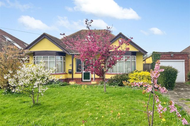 4 bedroom detached bungalow for sale