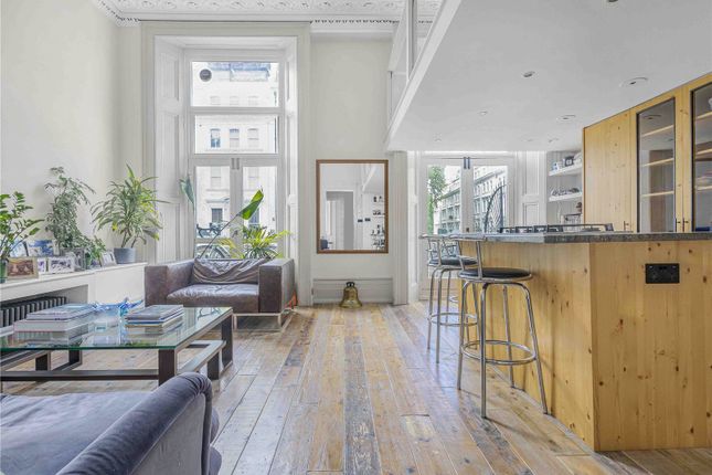 Gloucester Road, South Kensington... 1 bed apartment for sale