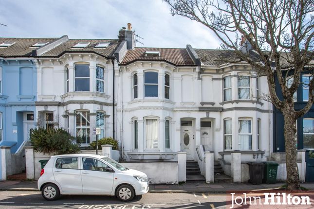 Ditchling Road, Brighton 1 bed ground floor flat for sale