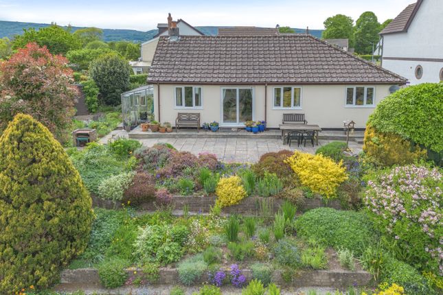 Bryncelyn Close, Abergavenny 3 bed bungalow for sale