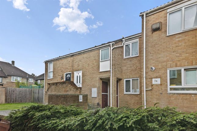 1 bedroom maisonette for sale