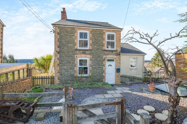 Highview Road, Lydney 4 bed detached house for sale