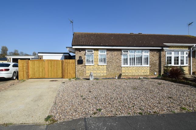 1 bedroom bungalow for sale