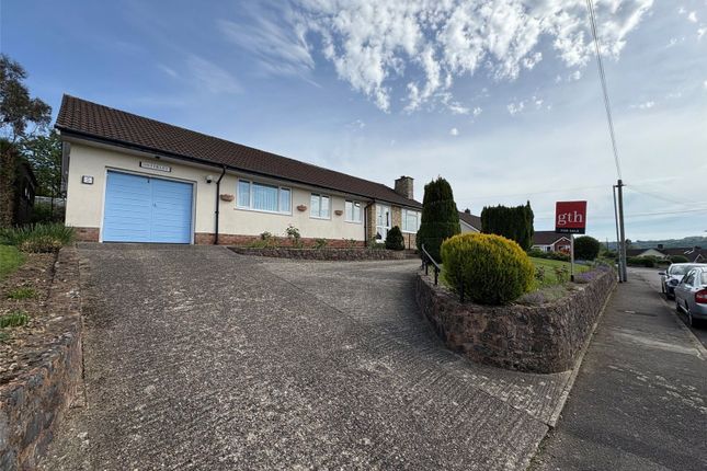 Pine Grove, Honiton, Devon, EX14 3 bed bungalow for sale