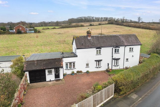 Heathfield Cottage, 3 Hurst Lane... 3 bed detached house for sale