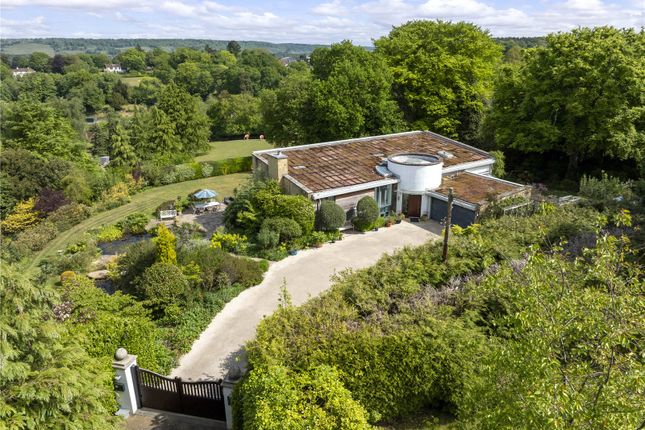Woodhouse Lane, Holmbury St. Mary... 5 bed detached house for sale