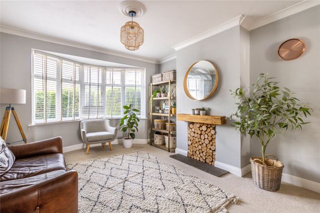 St Brelades Grove, St Annes, Bristol... 3 bed semi