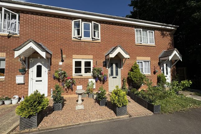 2 bed property